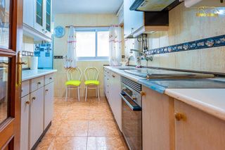 Piso en venta en Constitución-El Balconcillo en Guadalajara