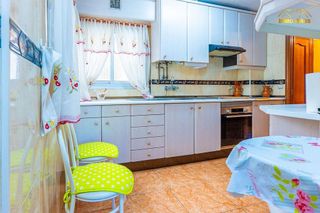 Piso en venta en Constitución-El Balconcillo en Guadalajara