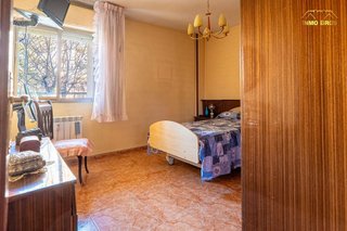Piso en venta en Constitución-El Balconcillo en Guadalajara