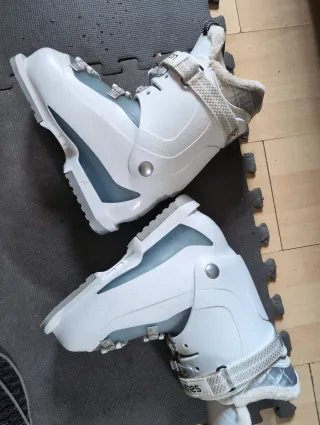 Botas de esquí Salomon T24 Mujer