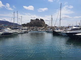 Piso en venta en Les Marines/Las Marinas en Dénia
