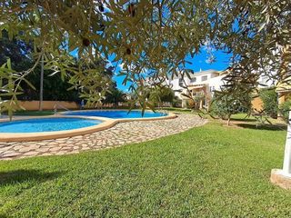 Piso en venta en Les Marines/Las Marinas en Dénia