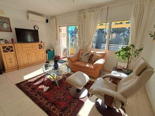 Piso en venta en Les Marines/Las Marinas en Dénia