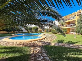 Piso en venta en Les Marines/Las Marinas en Dénia