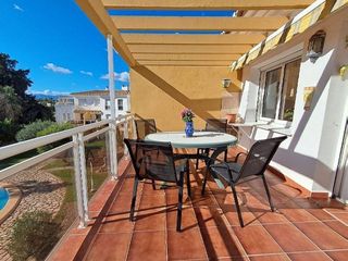Piso en venta en Les Marines/Las Marinas en Dénia