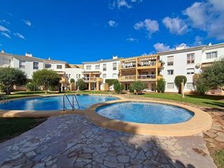 Piso en venta en Les Marines/Las Marinas en Dénia