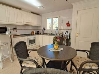 Piso en venta en Les Marines/Las Marinas en Dénia