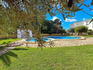 Piso en venta en Les Marines/Las Marinas en Dénia