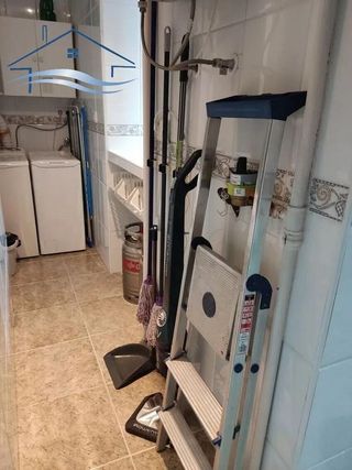 Piso en venta en Ensanche - Diputación en Alicante