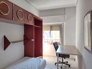 Piso en venta en El Carmen en Murcia