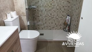 Piso en venta en Playa de Garrucha en Garrucha