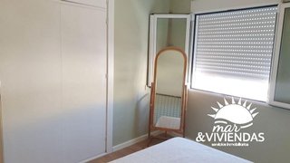 Piso en venta en Playa de Garrucha en Garrucha