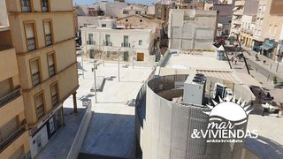Piso en venta en Playa de Garrucha en Garrucha