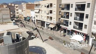Piso en venta en Playa de Garrucha en Garrucha