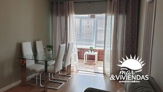 Piso en venta en Playa de Garrucha en Garrucha
