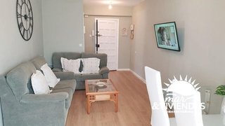 Piso en venta en Playa de Garrucha en Garrucha
