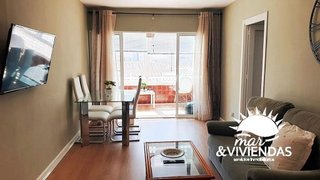Piso en venta en Playa de Garrucha en Garrucha
