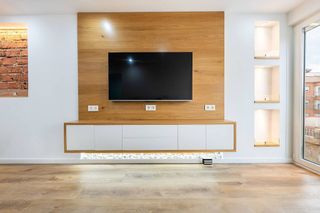 Piso en venta en Plaza de Toros - Santa Rita en Almería