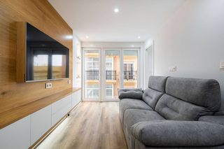 Piso en venta en Plaza de Toros - Santa Rita en Almería