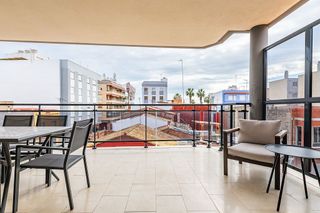 Piso en venta en Moncófar playa en Moncofa