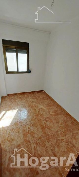 Piso en venta en Centro Ciudad en Manises