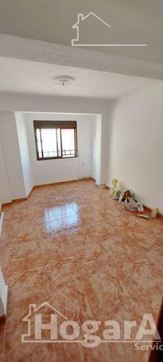 Piso en venta en Centro Ciudad en Manises