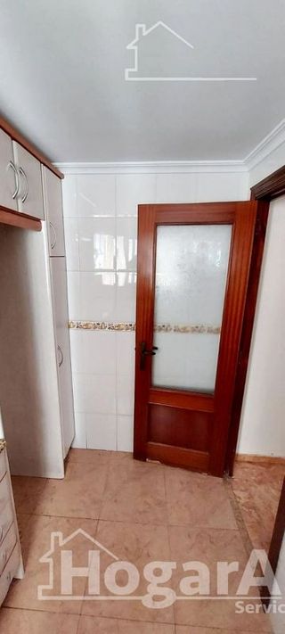 Piso en venta en Centro Ciudad en Manises