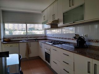 Piso en venta en Garbinet en Alicante