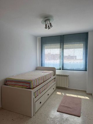 Piso en venta en Garbinet en Alicante