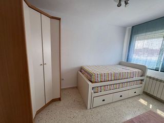 Piso en venta en Garbinet en Alicante