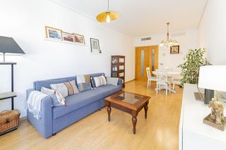 Piso en venta en Puerta Blanca en Málaga
