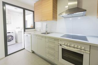 Piso en venta en Puerta Blanca en Málaga
