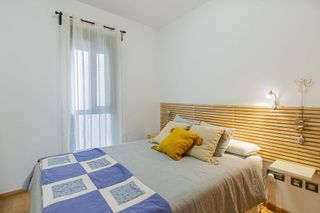 Piso en venta en Puerta Blanca en Málaga