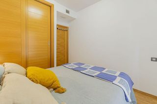 Piso en venta en Puerta Blanca en Málaga