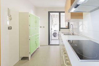 Piso en venta en Puerta Blanca en Málaga