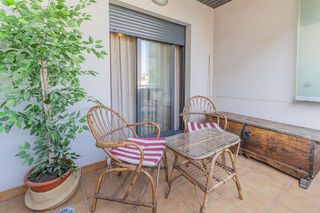 Piso en venta en Puerta Blanca en Málaga