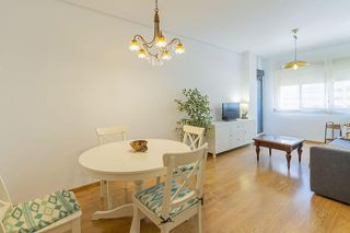 Piso en venta en Puerta Blanca en Málaga