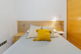 Piso en venta en Puerta Blanca en Málaga