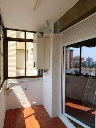 Piso en venta en Centro en Cáceres