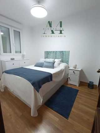 Piso en venta en Centro en Cáceres