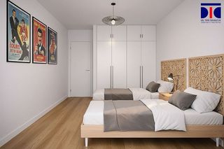 Piso en venta en Bellavista en Sevilla