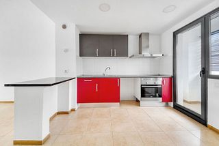 Piso en venta en Sur - PAU 4 en Móstoles