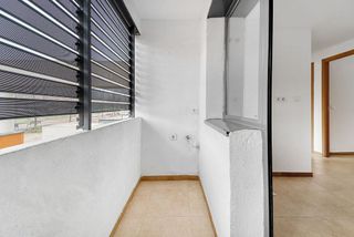 Piso en venta en Sur - PAU 4 en Móstoles