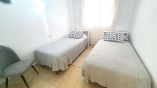 Piso en venta en Playa de los Boliches en Fuengirola