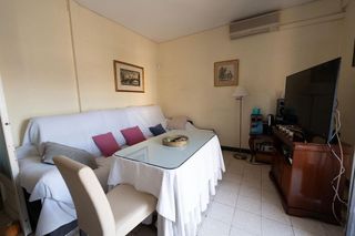 Piso en venta en Museo en Sevilla