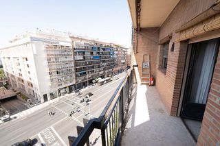 Piso en venta en Museo en Sevilla