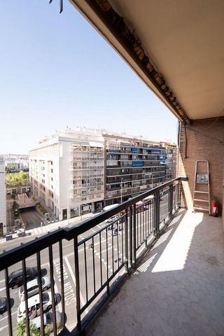 Piso en venta en Museo en Sevilla