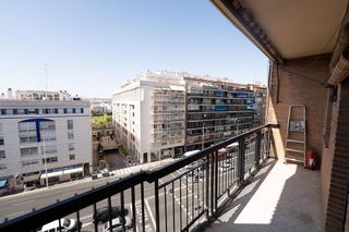 Piso en venta en Museo en Sevilla