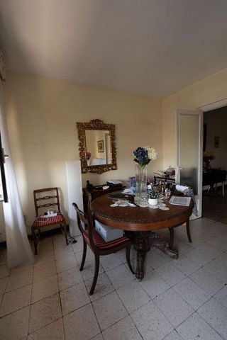 Piso en venta en Museo en Sevilla