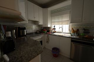 Piso en venta en Museo en Sevilla